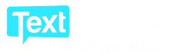 Textstore Ai product generator